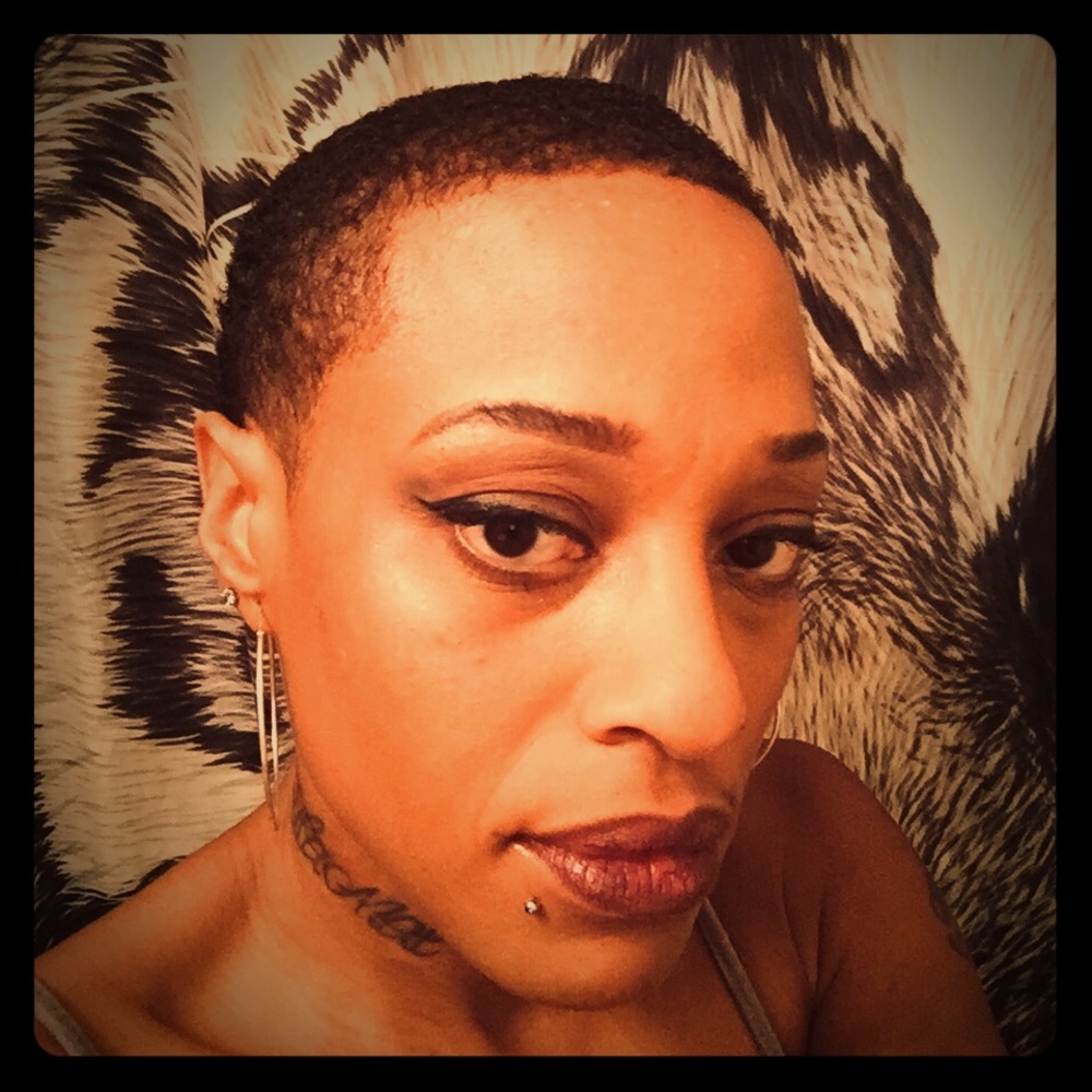 Meet your Posher, Ma'at